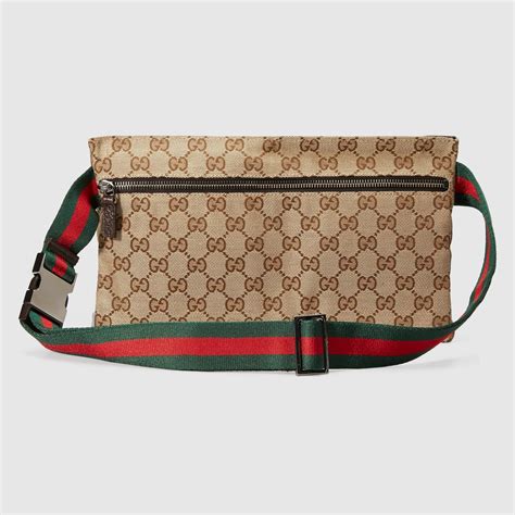 gucci bauchtasche damen|gucci lido handbags.